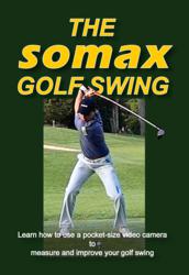 Somax Golf Swing Video